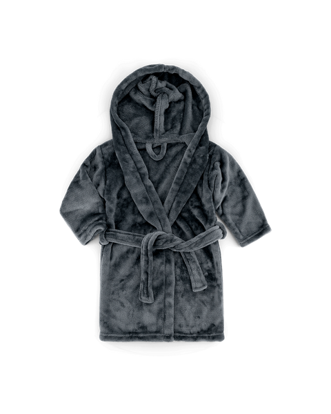 Robe Grey 2-4 years